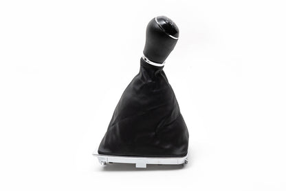 Gear Shift Knob with Boot V1 (6-Speed) for Volkswagen Golf 7/E-Golf 2012-2020 - image 2