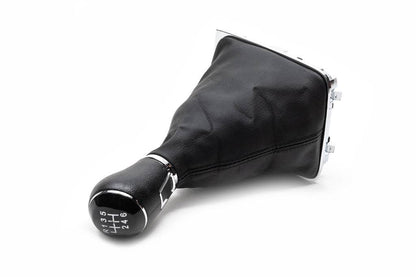 Handle and cover of gearbox V1 (6 mortar) for Volkswagen Golf 7/E-Golf - Reelken Auto