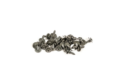 Fender Flares (2012-2015, ABS) for Toyota Hilux 2006-2015 - image 12