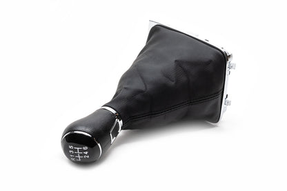 Gear Shift Knob with Boot V1 (6-Speed) for Volkswagen Golf 7/E-Golf 2012-2020 - image 3