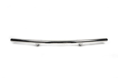 Rear arc (stainless steel). for Citroen Jumpy 2007-2017 - Reelken Auto