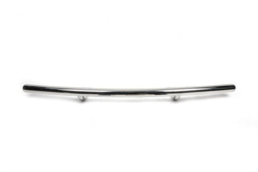 Rear arc (stainless steel). for Citroen Jumpy 2007-2017 - Reelken Auto