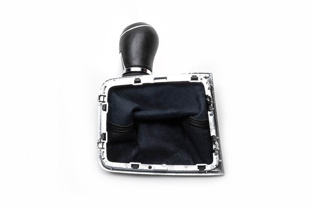 Handle and cover of gearbox V1 (6 mortar) for Volkswagen Golf 7/E-Golf - Reelken Auto