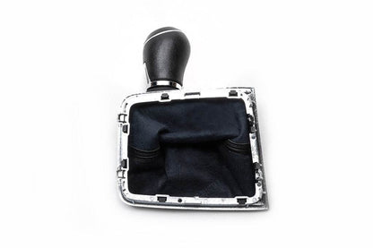Handle and cover of gearbox V1 (6 mortar) for Volkswagen Golf 7/E-Golf - Reelken Auto