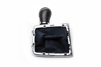 Gear Shift Knob with Boot V1 (6-Speed) for Volkswagen Golf 7/E-Golf 2012-2020 - image 4