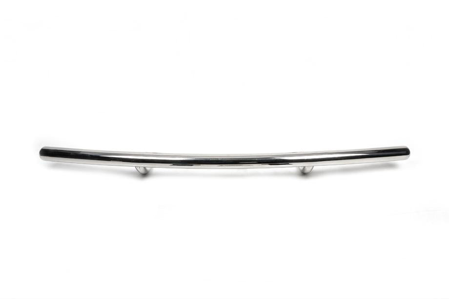 Rear Bar (Stainless Steel) for Fiat Scudo 2007-2015 - image 2
