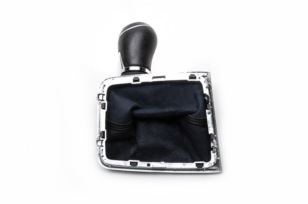 Gear Shift Knob with Boot V1 (6-Speed) for Volkswagen Golf 7/E-Golf 2012-2020 - image 4