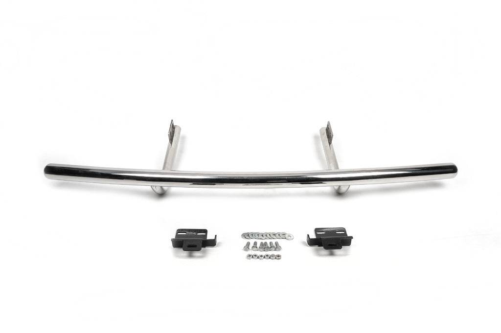 Back arc AK002 (stainless) for Volkswagen T4 Transporter - Reelken Auto