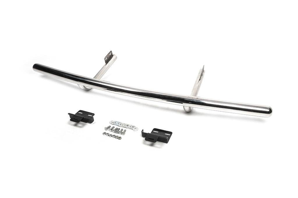 Back arc AK002 (stainless) for Volkswagen T4 Transporter - Reelken Auto