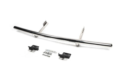Back arc AK002 (stainless) for Volkswagen T4 Transporter - Reelken Auto