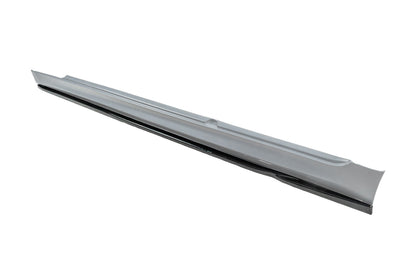 DPT V-2 Side Skirt Extensions (for M-Sport/M5 side skirts, Gloss Black) for BMW 5 Series G30/G31 2017-2023 - image 7