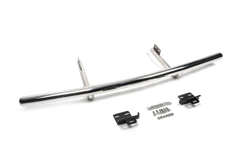 Back arc AK002 (stainless) for Volkswagen T4 Transporter - Reelken Auto