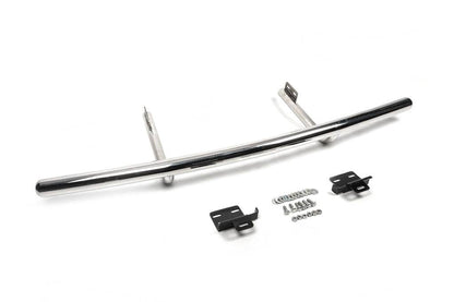 Back arc AK002 (stainless) for Volkswagen T4 Transporter - Reelken Auto