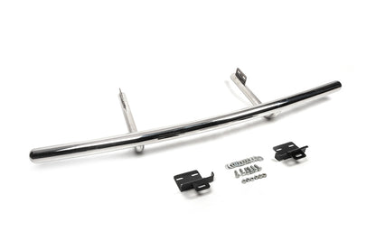 Rear Bar AK002 (Stainless Steel) for Volkswagen T4 Caravelle/Multivan 1990-2003 - image 7