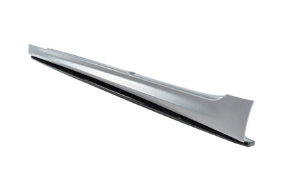 Side Skirt Extensions DPT V-1 (for M-Sport/M5 Side Skirts, Gloss Black) for BMW 5 Series G30/G31 2017-2023 - image 9