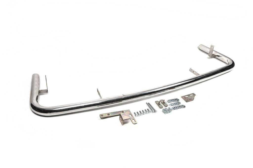 Back arc AK005 (stainless) for Mercedes Vito W639 2004-2014 - Reelken Auto