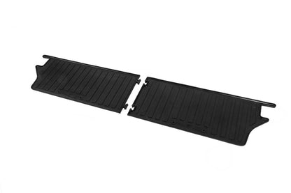 Rubber floor mats 6 seats (3 rows, Stingray Premium) for Toyota Sienna 2010-2020 - image 8