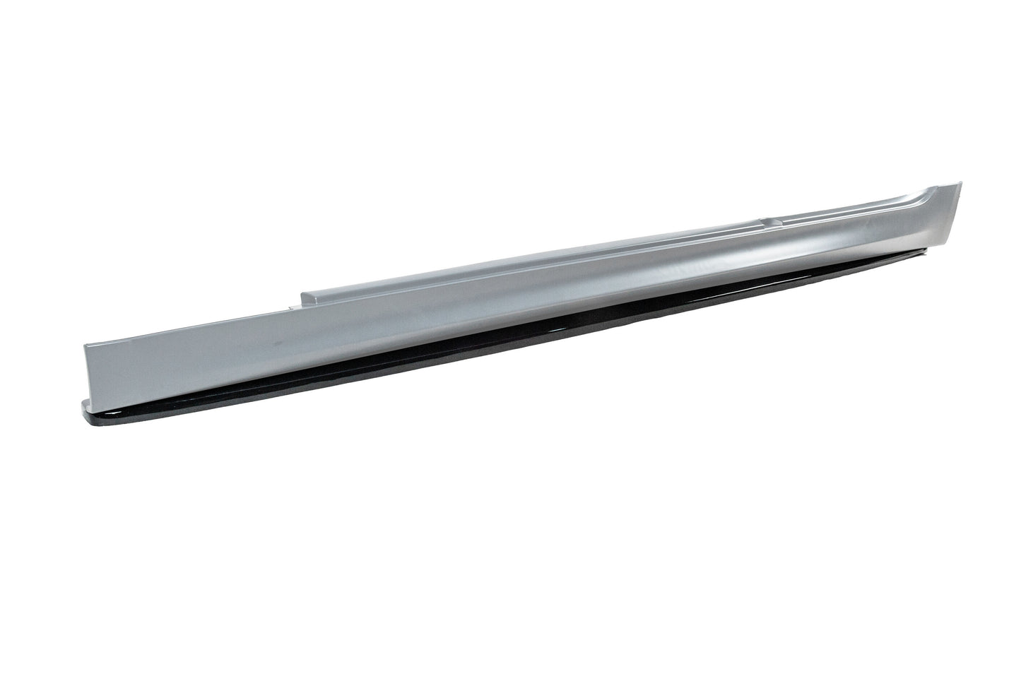 Side Skirt Extensions DPT V-1 (for M-Sport/M5 Side Skirts, Gloss Black) for BMW 5 Series G30/G31 2017-2023 - image 8