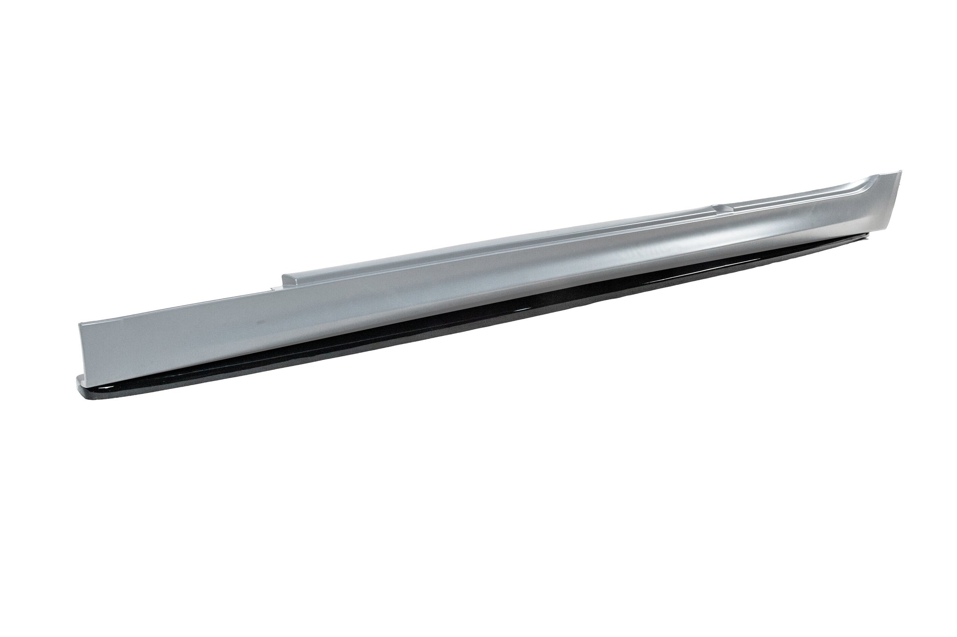 Side Skirt Extensions DPT V-1 (for M-Sport/M5 Side Skirts, Gloss Black) for BMW 5 Series G30/G31 2017-2023 - image 8
