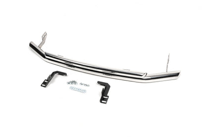 Front protection ST014 (stainless) for Mazda CX-5 2012-2017 - image 3