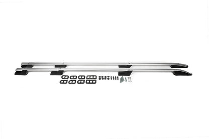 Roof rails OmsaLine Sport (2 pieces, gray) for Ford Transit 2014↗ - image 5