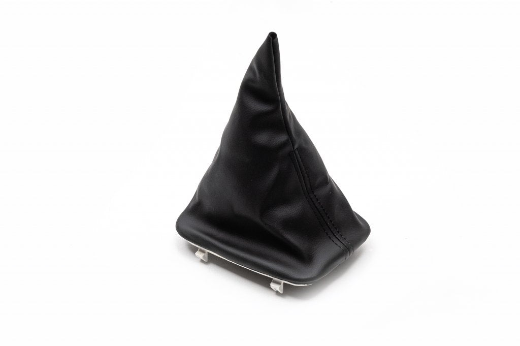 Gear Shift Boot OEM (Leatherette) for BMW 3 Series E30 1982-1994 - image 1