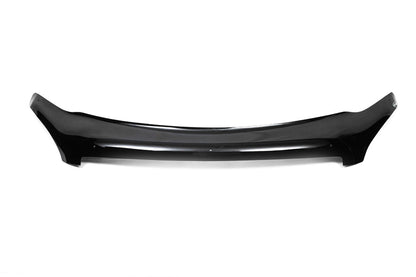 Hood Deflector (EuroCap) for Nissan Qashqai 2007-2010 - image 10