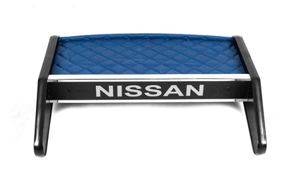 Panel shelf (2010-2014, Blue) for Nissan Primastar 2002-2014 - Reelken Auto