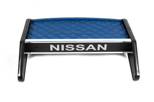 Panel shelf (2010-2014, Blue) for Nissan Primastar 2002-2014 - Reelken Auto