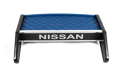 Dashboard Shelf (2010-2014, Blue) for Nissan Primastar 2002-2014 - image 2