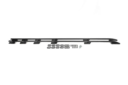 Roof rails OmsaLine Sport (2 pieces, black) for Ford Transit 2014↗ - image 4