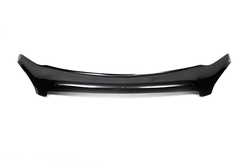 Hood Deflector (EuroCap) for Nissan Qashqai 2007-2010 - image 10