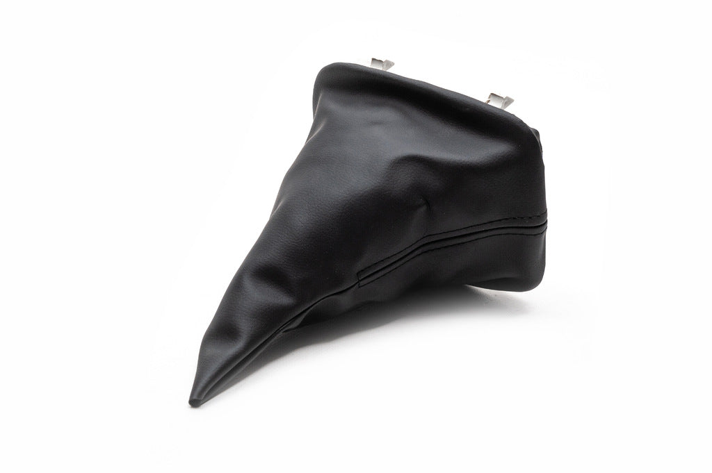 Gear Shift Boot OEM (Leatherette) for BMW 3 Series E30 1982-1994 - image 2
