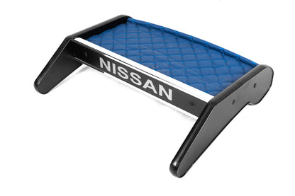 Dashboard Shelf (2010-2014, Blue) for Nissan Primastar 2002-2014 - image 1