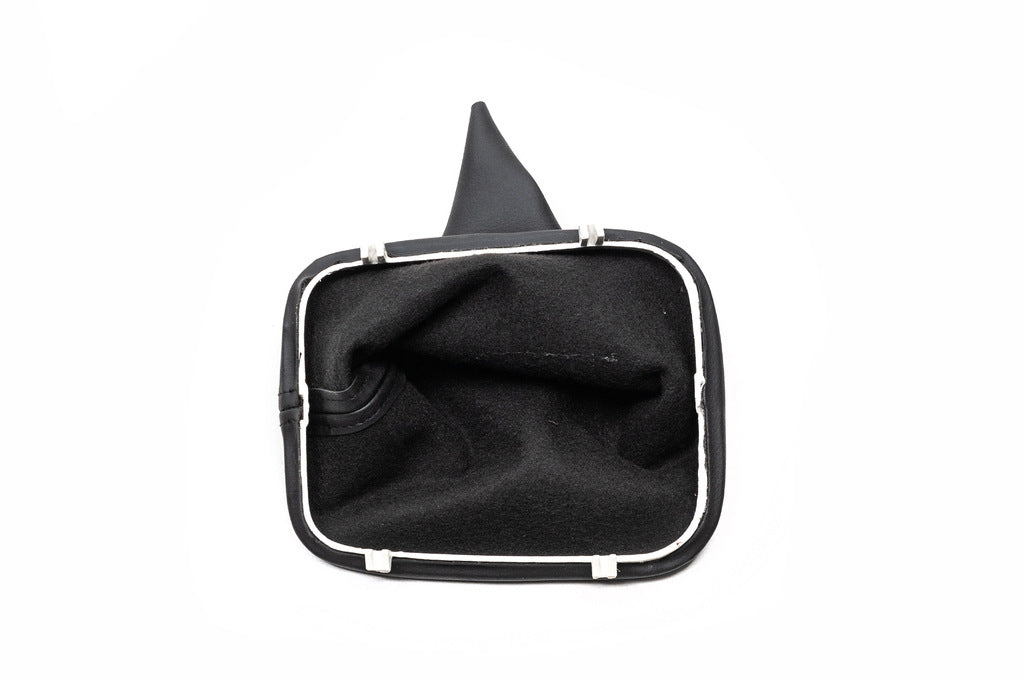 Gear Shift Boot OEM (Leatherette) for BMW 3 Series E30 1982-1994 - image 3