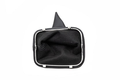 Gear Shift Boot OEM (Leatherette) for BMW 3 Series E30 1982-1994 - image 3