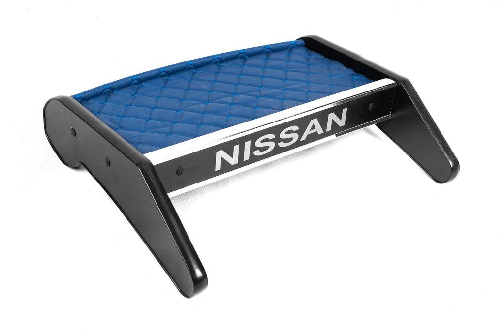 Panel shelf (2010-2014, Blue) for Nissan Primastar 2002-2014 - Reelken Auto