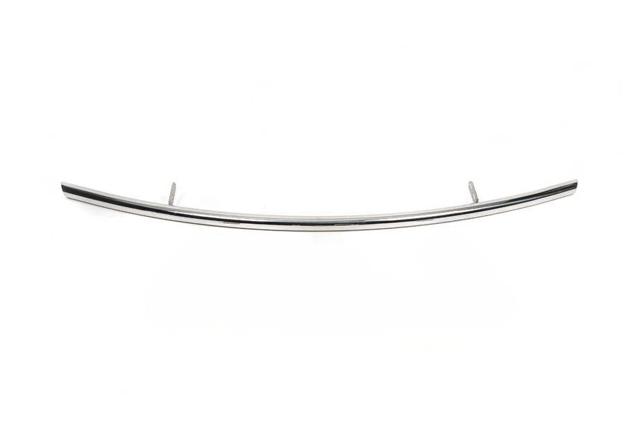 Front of us ST008 (stainless) for SsangYong Kyron 2005-2014 - Reelken Auto