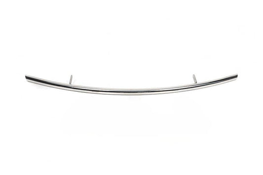 Front of us ST008 (stainless) for SsangYong Kyron 2005-2014 - Reelken Auto