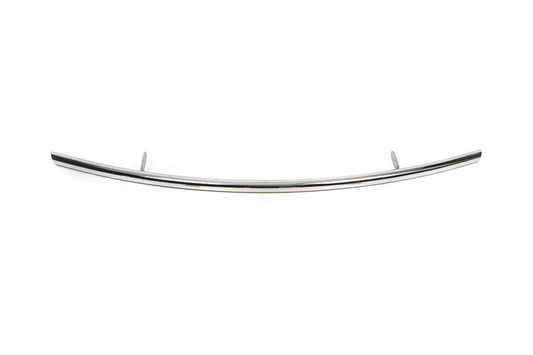 Front guard ST008 (stainless) for Gazelle, sable - image 2