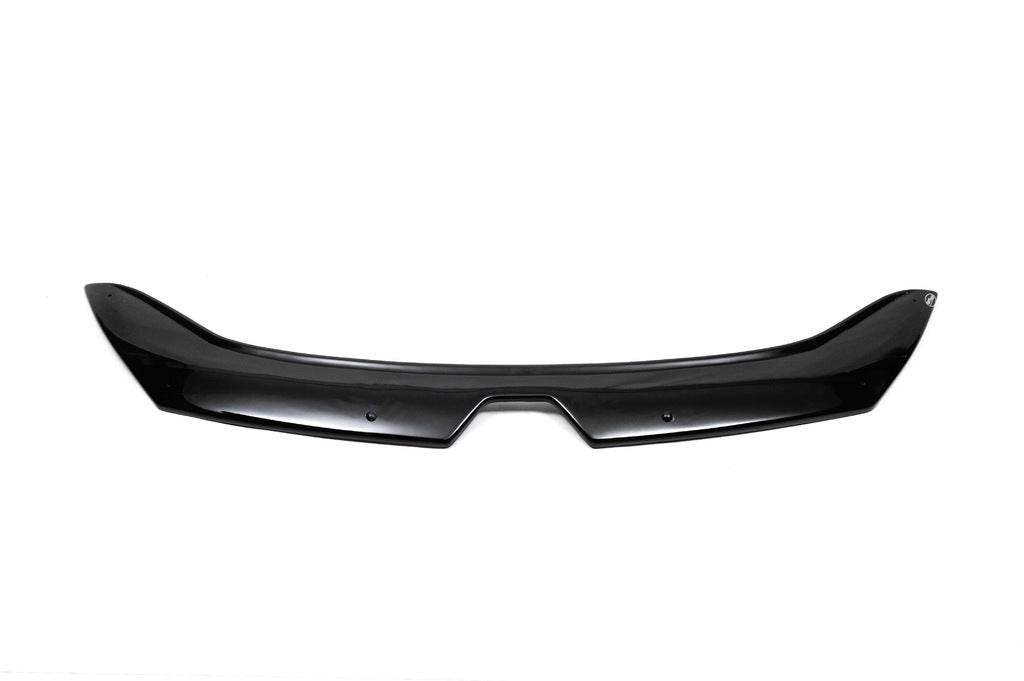Hood deflector (2015-2019, EuroCap) for Renault Trafic 2015↗ - Reelken Auto