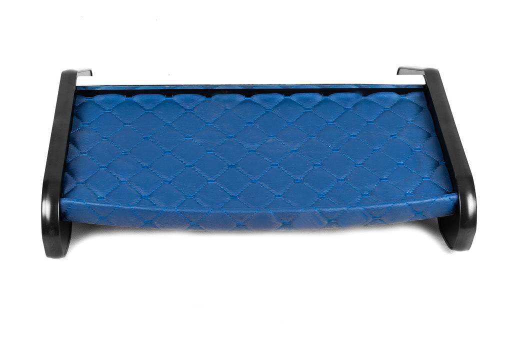 Panel shelf (2010-2014, Blue) for Nissan Primastar 2002-2014 - Reelken Auto