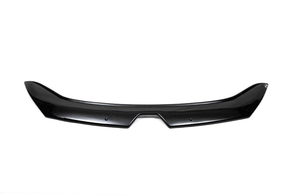 Hood Deflector (2015-2019, EuroCap) for Renault Trafic 2015- - image 2