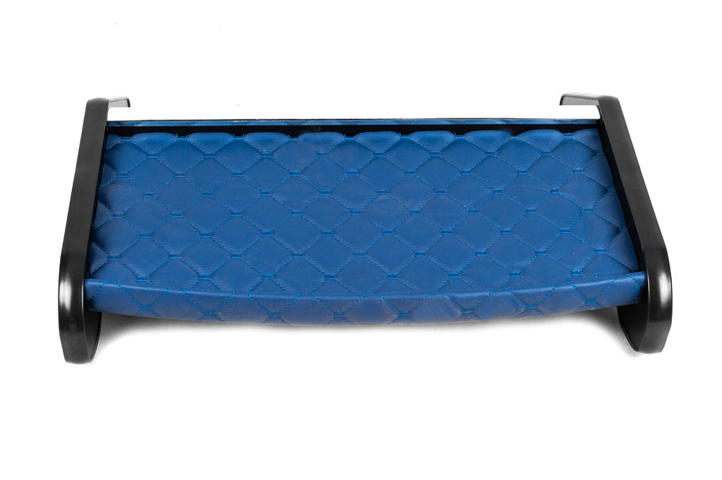 Dashboard Shelf (2010-2014, Blue) for Nissan Primastar 2002-2014 - image 4