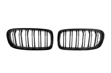 Grille M-Look (black gloss) for BMW 3 series F-30/31/34 2012-2019 - image 2