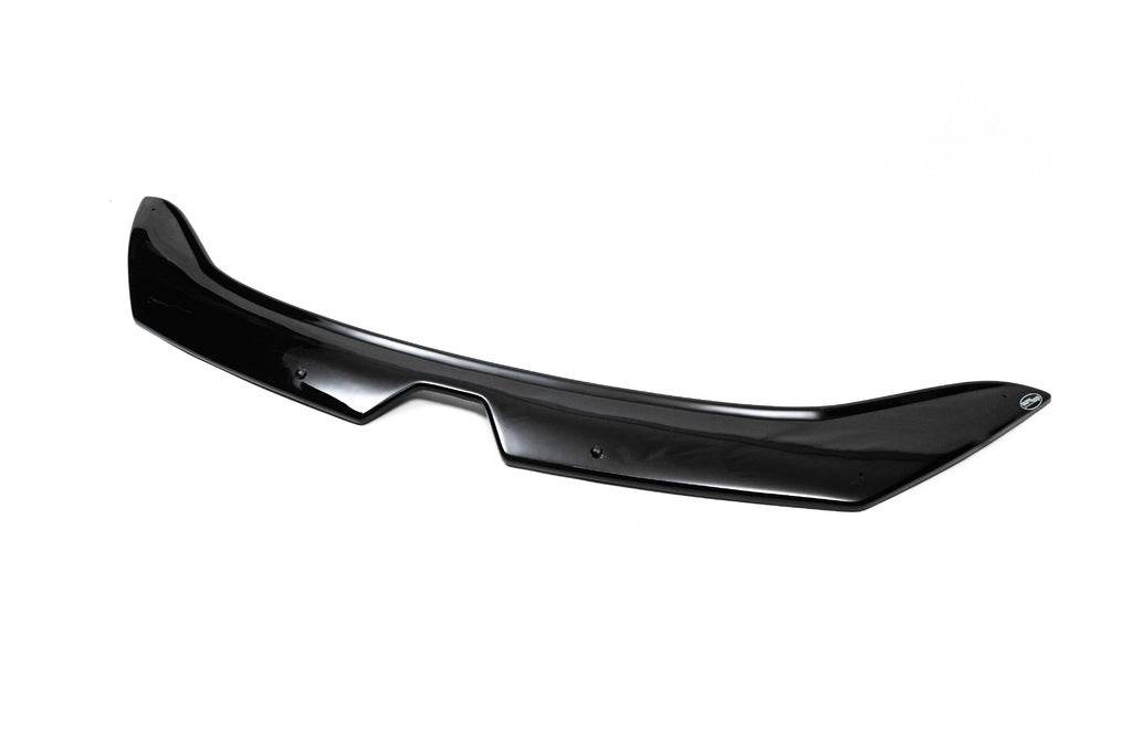 Hood deflector (2015-2019, EuroCap) for Renault Trafic 2015↗ - Reelken Auto