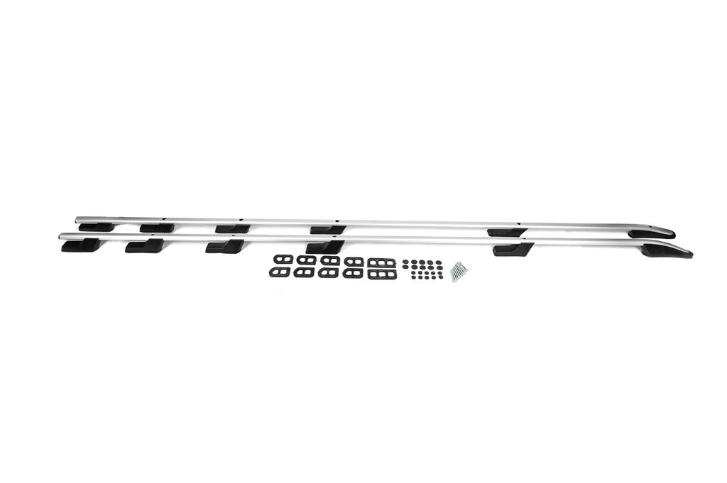 Roof Rails OmsaLine Sport (2 pcs, grey) for Ford Transit 2014- - image 8