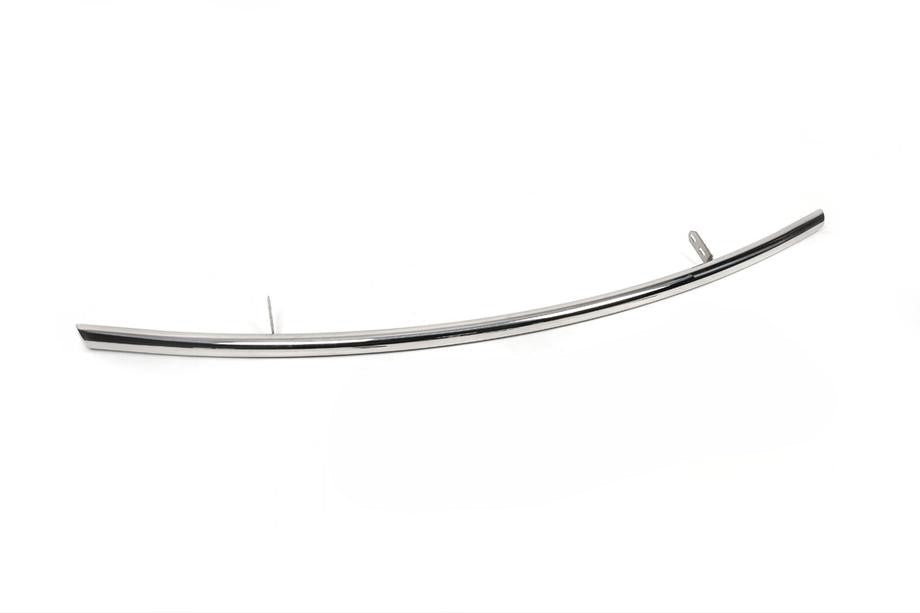 Front guard ST008 (stainless) for Gazelle, sable - image 3