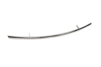 Rear Bar AK002/2 (Stainless Steel) for Mitsubishi Outlander 2001-2006 - image 4