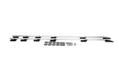 Roof rails OmsaLine Sport (2 pieces, gray) for Ford Transit 2014↗ - image 8